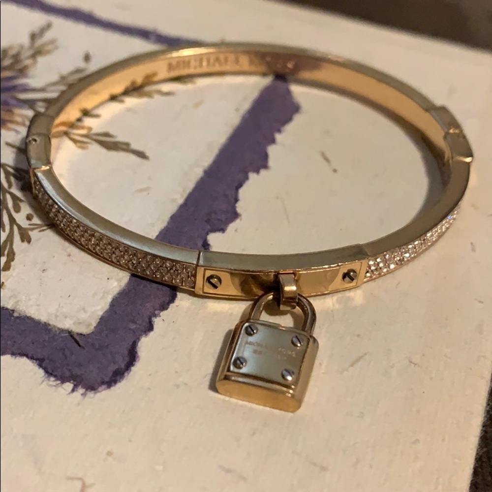 Michael Kors bracelet